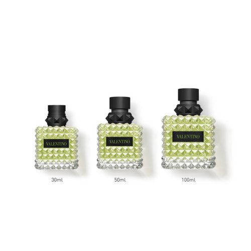 VALENTINO-Born in Roma Green Stravaganza Donna - Floral Amber VALENTINO-Born in Roma Green Stravaganza Donna - Floral Amber